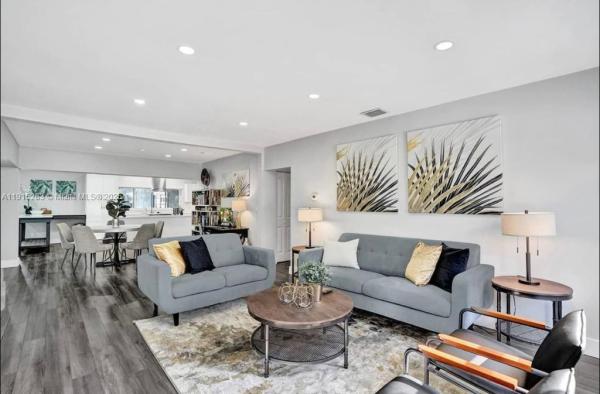 Sunset Trails, 1431 Dewey St, Hollywood, Florida 33020, image 1