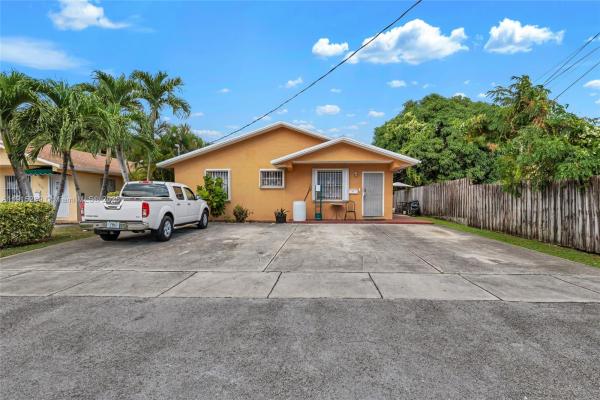 W D Sanfords, 3631 SW 27th St, Miami, Florida 33133, image 3