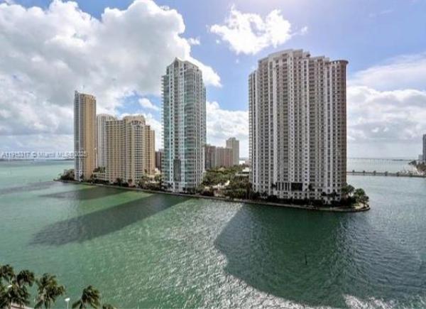 Met 1, 300 S Biscayne Blvd #T-2407, Miami, Florida 33131, image 1