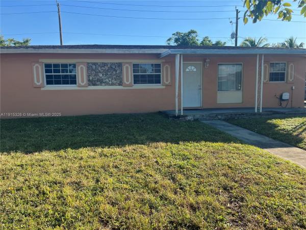 Carol City, 3920 NW 175th St, Miami Gardens, Florida 33055, image 1