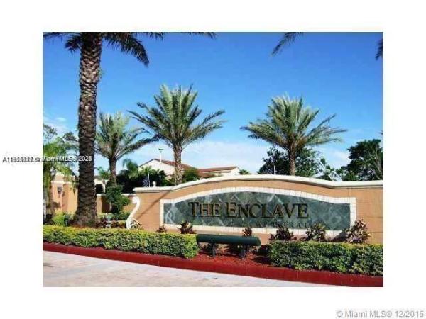 Enclave At Doral, 4350 NW 107th Ave #206, Doral, Florida 33178, image 1