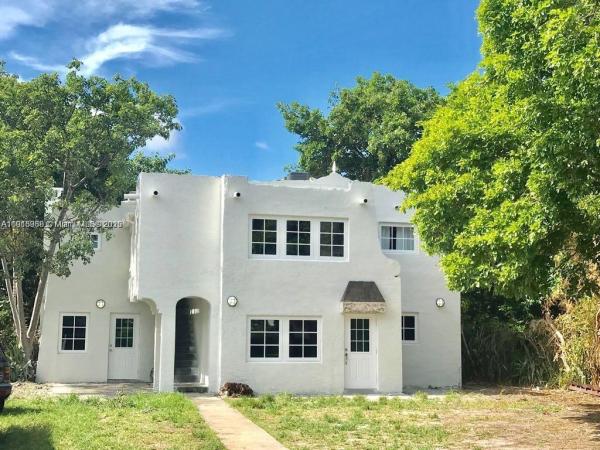 Coral Nook, 3069 SW 7th St #Lower, Miami, Florida 33135, image 1