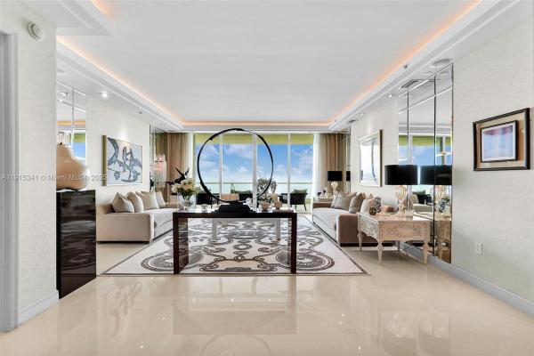 Turnberry Ocean Colony South Tower, 16047 Collins Ave #2603, Sunny Isles Beach, Florida 33160, image 1