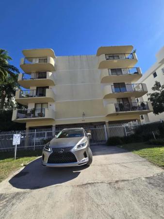 Bayview Gardens, 1673 Bay Rd #301, Miami Beach, Florida 33139, image 1