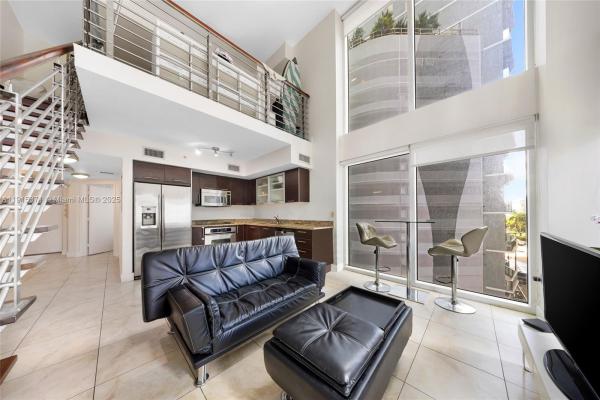 Brickell On The River South Tower, 41 SE 5th St #502, Miami, Florida 33131, image 1