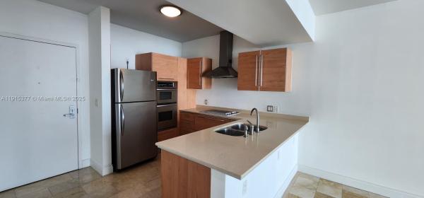 The Emerald At Brickell, 218 SE 14th St #1904, Miami, Florida 33131, image 1