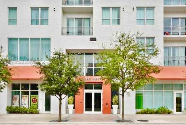 The Loft 2, 133 NE 2nd Ave #1710, Miami, Florida 33132, image 1