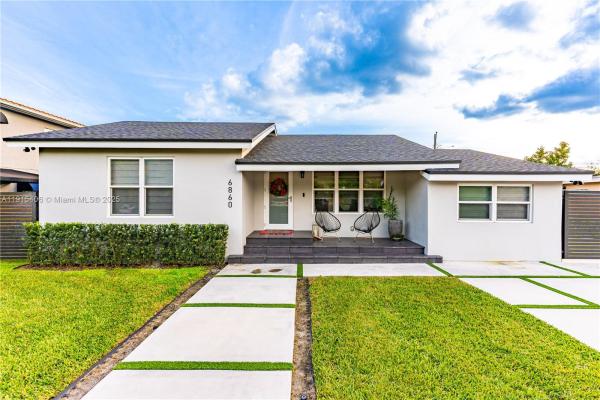 6860 SW 37th St, Miami, Florida 33155, image 1