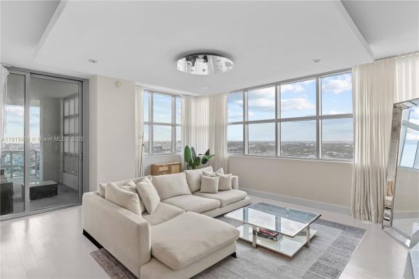 Four Midtown Miami, 3301 NE 1st Ave #H2901, Miami, Florida 33137, image 1