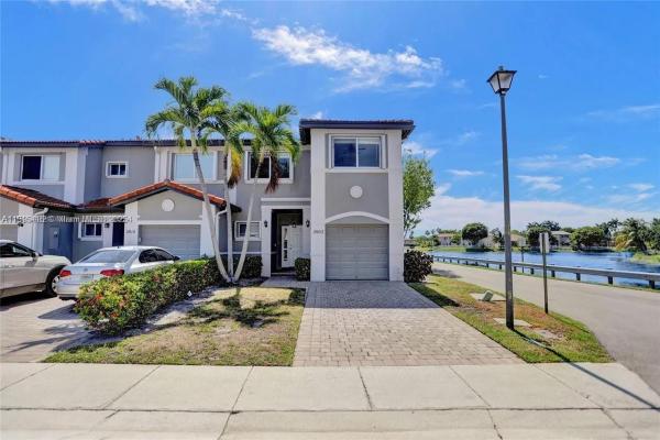 2802 SW 128th Way, Miramar, Florida 33027, image 1