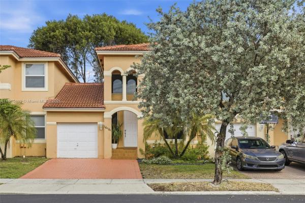 Antigua At Spring Valley, 16061 NW 24th St #N/A, Pembroke Pines, Florida 33028, image 1