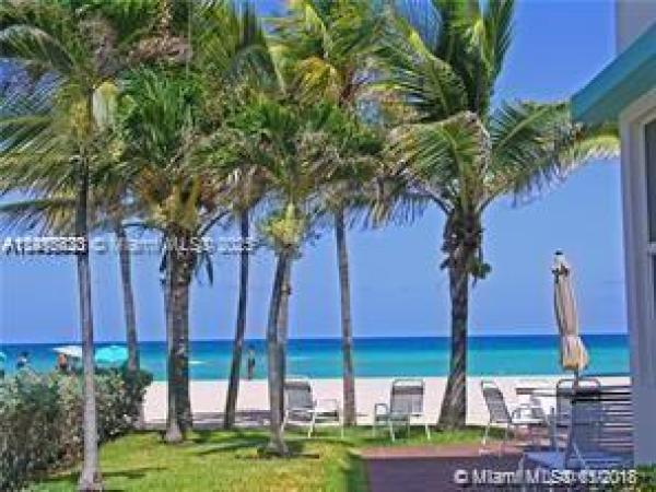 Foxglove, 1801 S Surf Rd #4D, Hollywood, Florida 33019, image 2