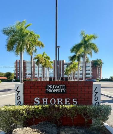 The Shores, 1700 NE 105th St #412, Miami Shores, Florida 33138, image 1