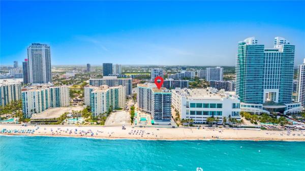 3725 S Ocean Dr #1225, Hallandale Beach, Florida 33019, image 3
