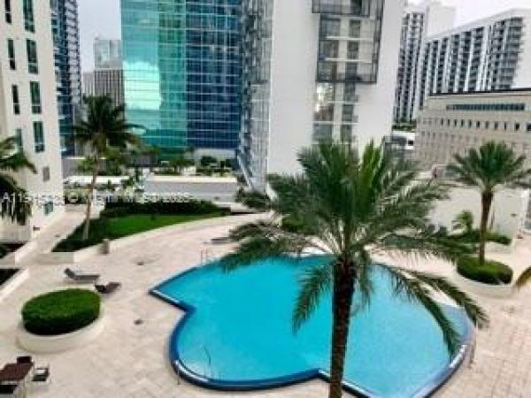 Met 1, 300 S Biscayne Blvd #T-1509, Miami, Florida 33131, image 1