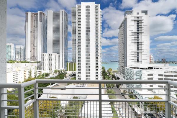 Edgewater Lofts, 2200 NE 4th Ave #1002, Miami, Florida 33137, image 1
