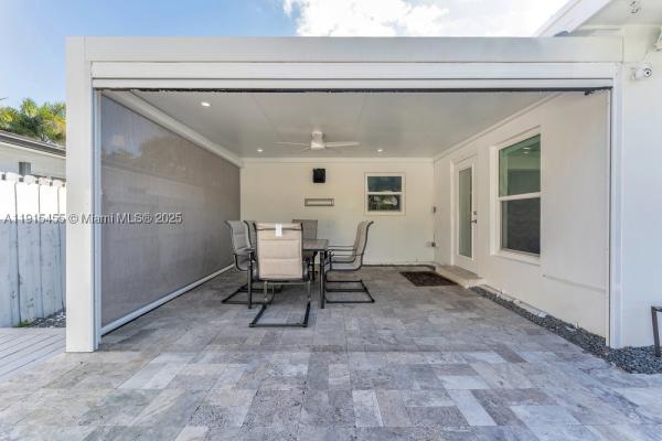 Gateway Park, 801 NE 19th Ter, Fort Lauderdale, Florida 33304, image 2