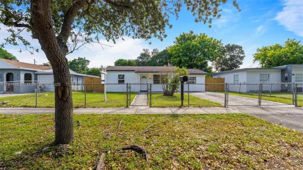 North Shore Heights, 760 NW 126th St, North Miami, Florida 33168, image 2