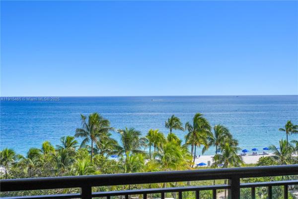 The Tiffany Of Bal Harbour, 10175 Collins Ave #504, Bal Harbour, Florida 33154, image 2