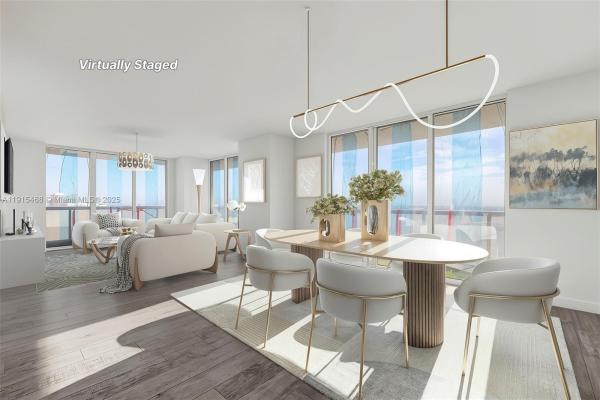 50 Biscayne, 50 Biscayne Blvd #3902, Miami, Florida 33132, image 1
