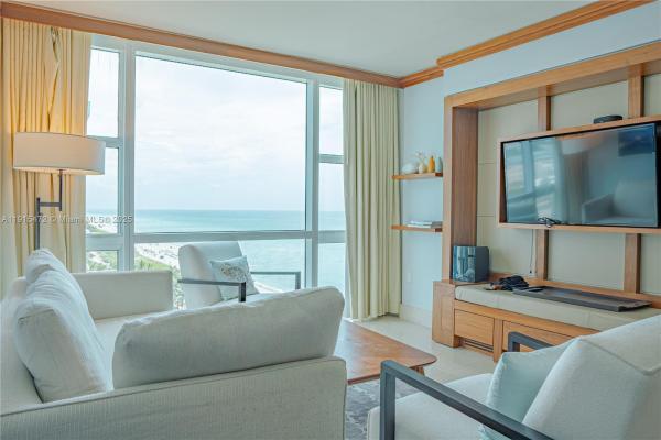 Central Carillon Beach, 6801 Collins Ave #1002, Miami Beach, Florida 33141, image 1
