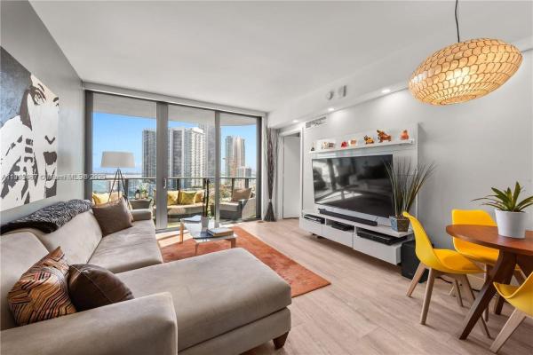 Hyde Midtown, 121 NE 34th St #1705, Miami, Florida 33137, image 1