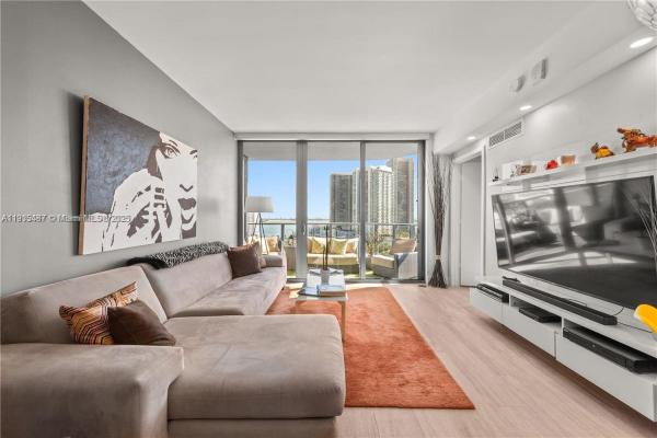 Hyde Midtown, 121 NE 34th St #1705, Miami, Florida 33137, image 2