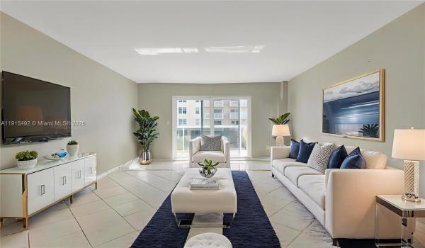 Hyde Park Towers, 1801 S Ocean Dr #207, Hollywood, Florida 33019, image 1