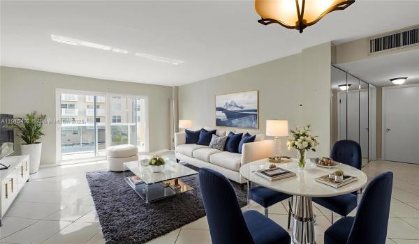 Hyde Park Towers, 1801 S Ocean Dr #207, Hollywood, Florida 33019, image 3