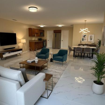 San Lucie Plaza, 2809 Jefferson Pkwy #A, Fort Pierce, Florida 34946, image 1