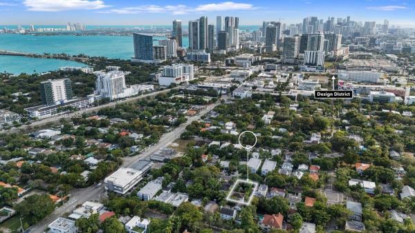 Shadowlawn, 137 NE 46th St, Miami, Florida 33137, image 2