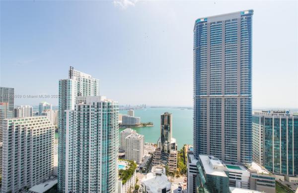 1010 Brickell, 1010 Brickell Ave #3002, Miami, Florida 33131, image 2
