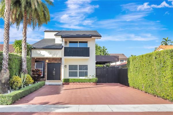 10365 SW 9th Ter #3-9B, Unincorporated Dade County, Florida 33174, image 1