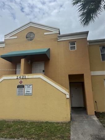 Villas At Circle's Edge, 2421 NW 56th Ave #2-202, Lauderhill, Florida 33313, image 1