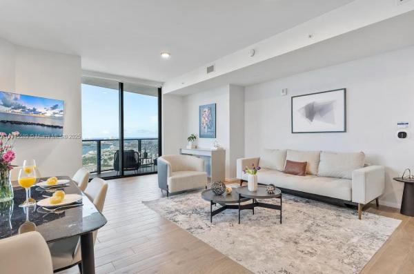 The Elser Hotel & Residences, 398 NE 5th St #4109, Miami, Florida 33132, image 1