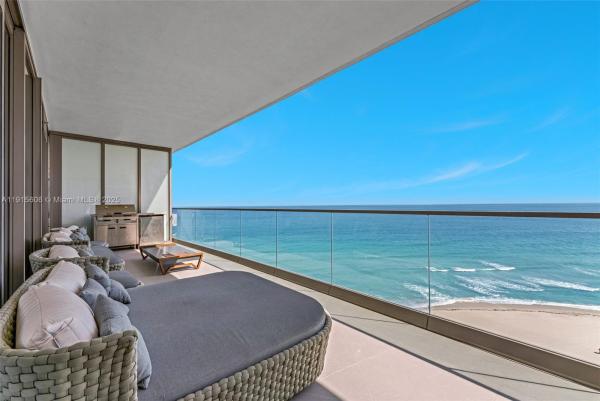 Residences By Armani Casa, 18975 Collins Ave #1002, Sunny Isles Beach, Florida 33160, image 1