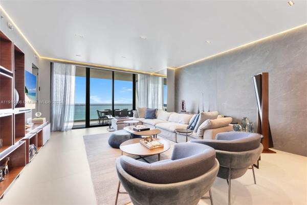 Residences By Armani Casa, 18975 Collins Ave #1002, Sunny Isles Beach, Florida 33160, image 2