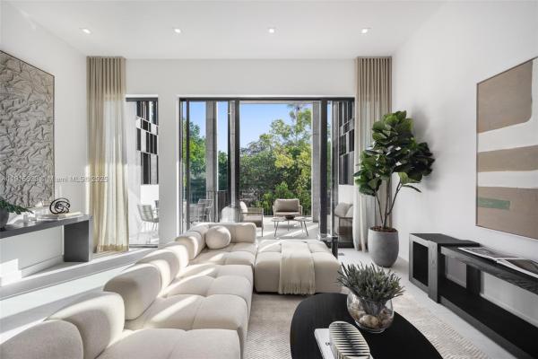 Brickell Estates, 94 SW 28th Rd #3, Miami, Florida 33129, image 1