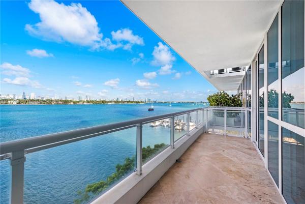 The Bentley Bay North, 540 West Ave #413, Miami Beach, Florida 33139, image 1