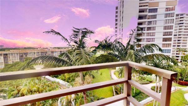 The Olympus Towers, 500 Three Islands Blvd #408, Hallandale Beach, Florida 33009, image 1