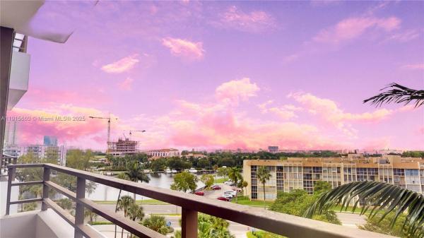 The Olympus Towers, 500 Three Islands Blvd #408, Hallandale Beach, Florida 33009, image 3