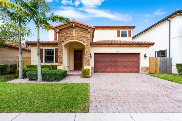 616 SE 37th Ter, Homestead, Florida 33033, image 1