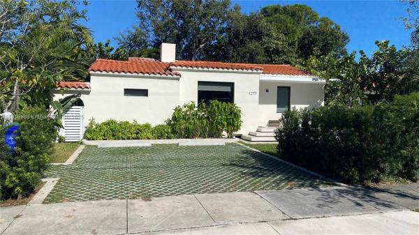 East Shenandoah, 1277 SW 19th St, Miami, Florida 33145, image 1