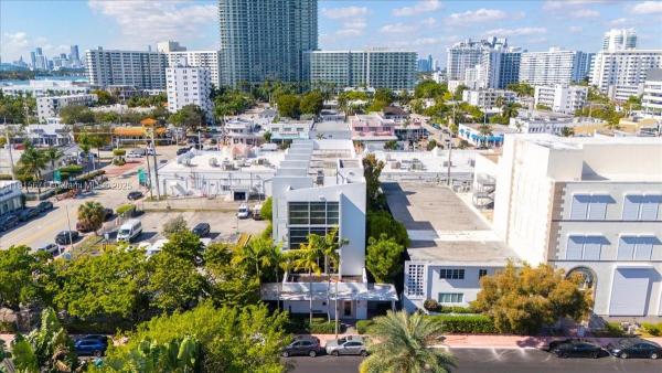 1520 Lenox Ave #FLAT 2, Miami Beach, Florida 33139, image 3