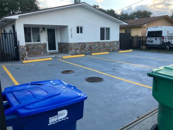 2168 NW 91st St #A, Miami, Florida 33147, image 1