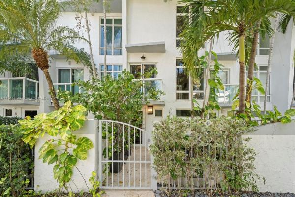 Golf Course, 1853 Jefferson Ave #6, Miami Beach, Florida 33139, image 2