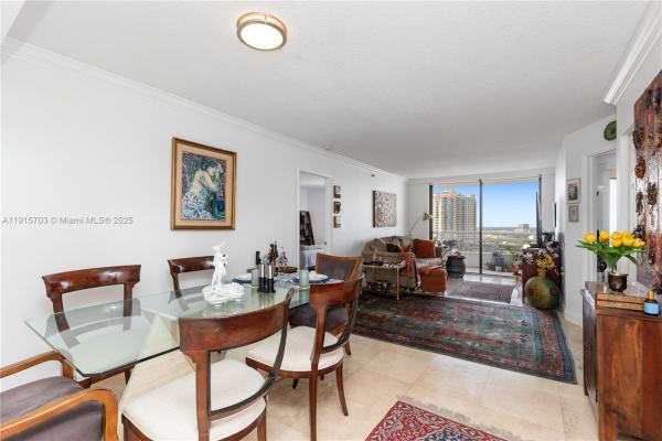 Parc Central Aventura East, 3300 NE 192nd St #1603, Aventura, Florida 33180, image 3