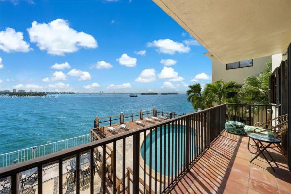 Tudor House, 7845 NE Bayshore Ct #10, Miami, Florida 33138, image 1