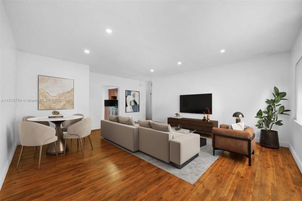 Tudor House, 7845 NE Bayshore Ct #10, Miami, Florida 33138, image 3