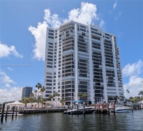 Anchor Bay Club, 300 Three Islands Blvd #414, Hallandale Beach, Florida 33009, image 1
